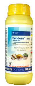 Fendona 1L Bottle