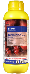 Termidor 1L Bottle